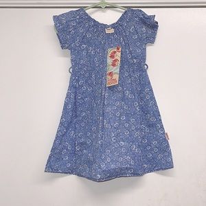 NWT ETERNAL CREATION Dress 12-18M